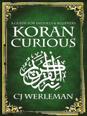 cover image of Koran Curious
